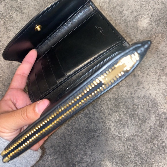 COPY - Coach remi medium wallet - Picture 4 of 11